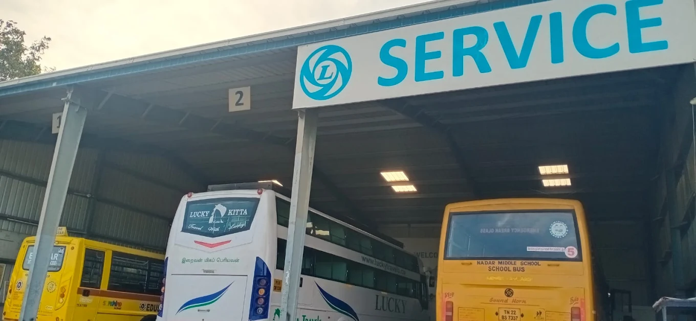 HCV Service
